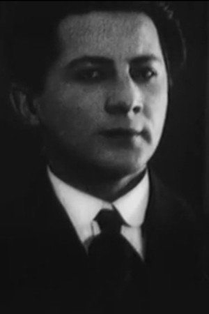 Ivan Gorskij's poster