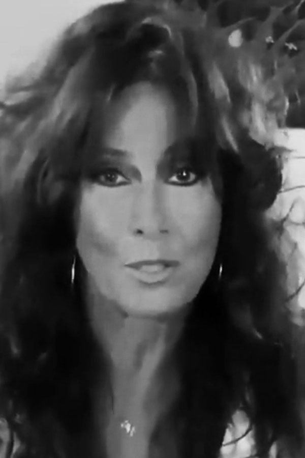 Luisa Kuliok's poster