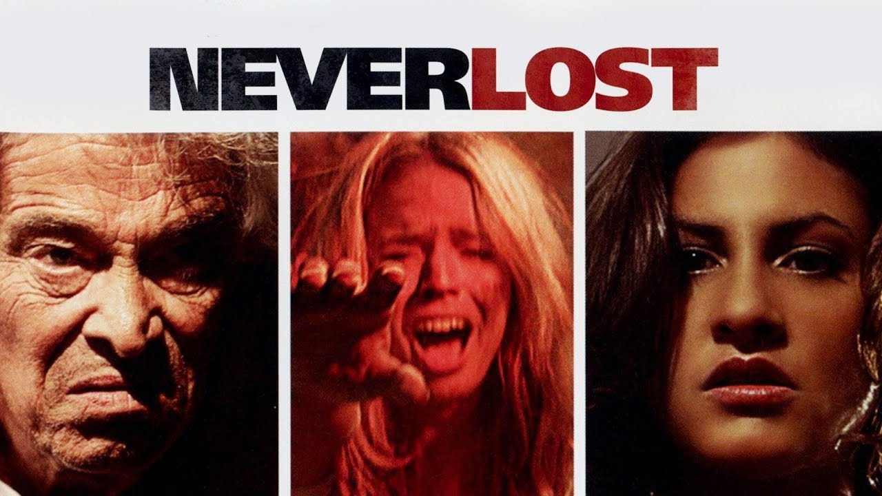 Neverlost's poster