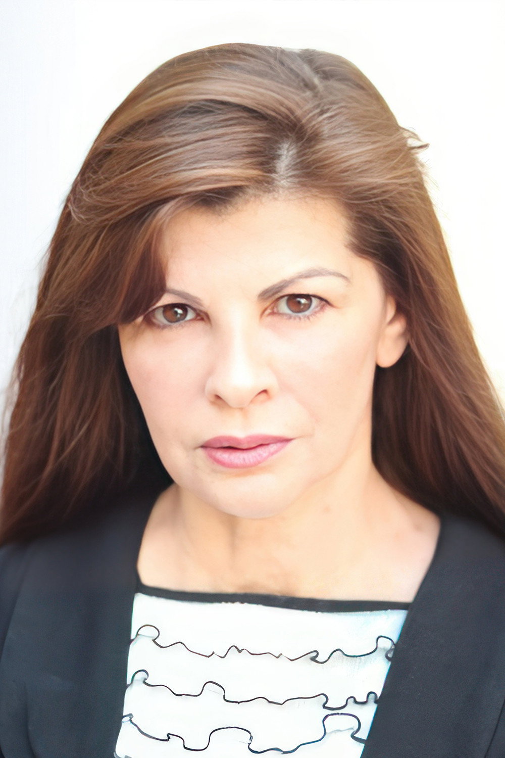 Irit Sheleg's poster