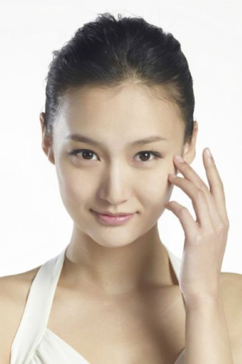 Niu Mengmeng's poster