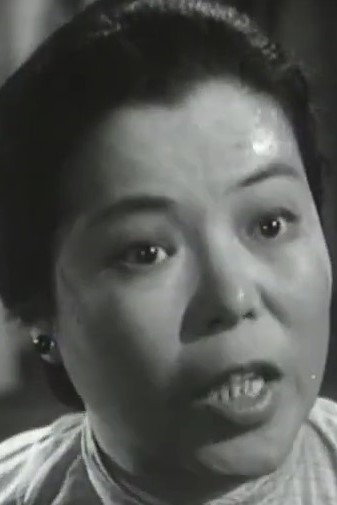 Lee Yuet-Ching's poster