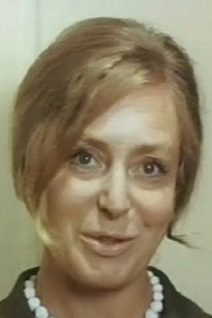 Irina Kirichenko's poster