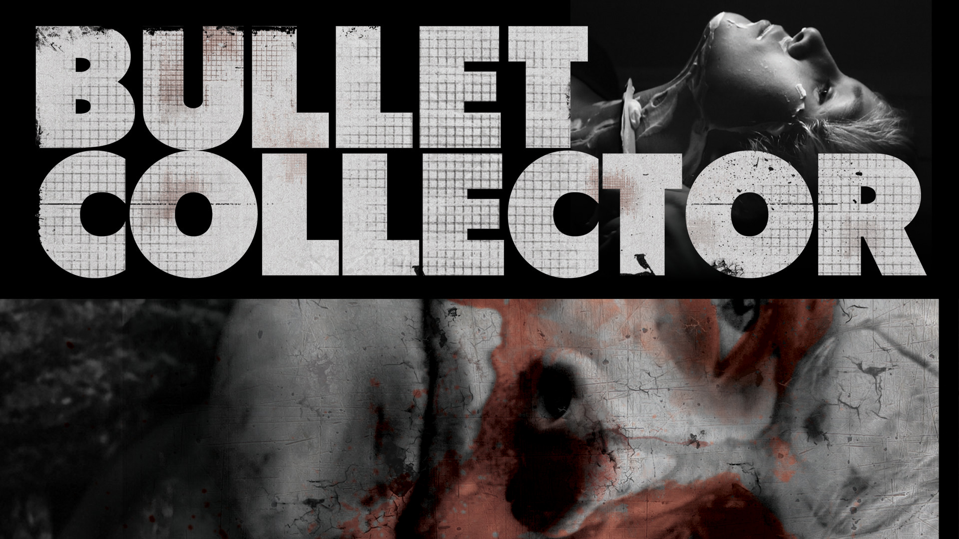 Bullet Collector's poster