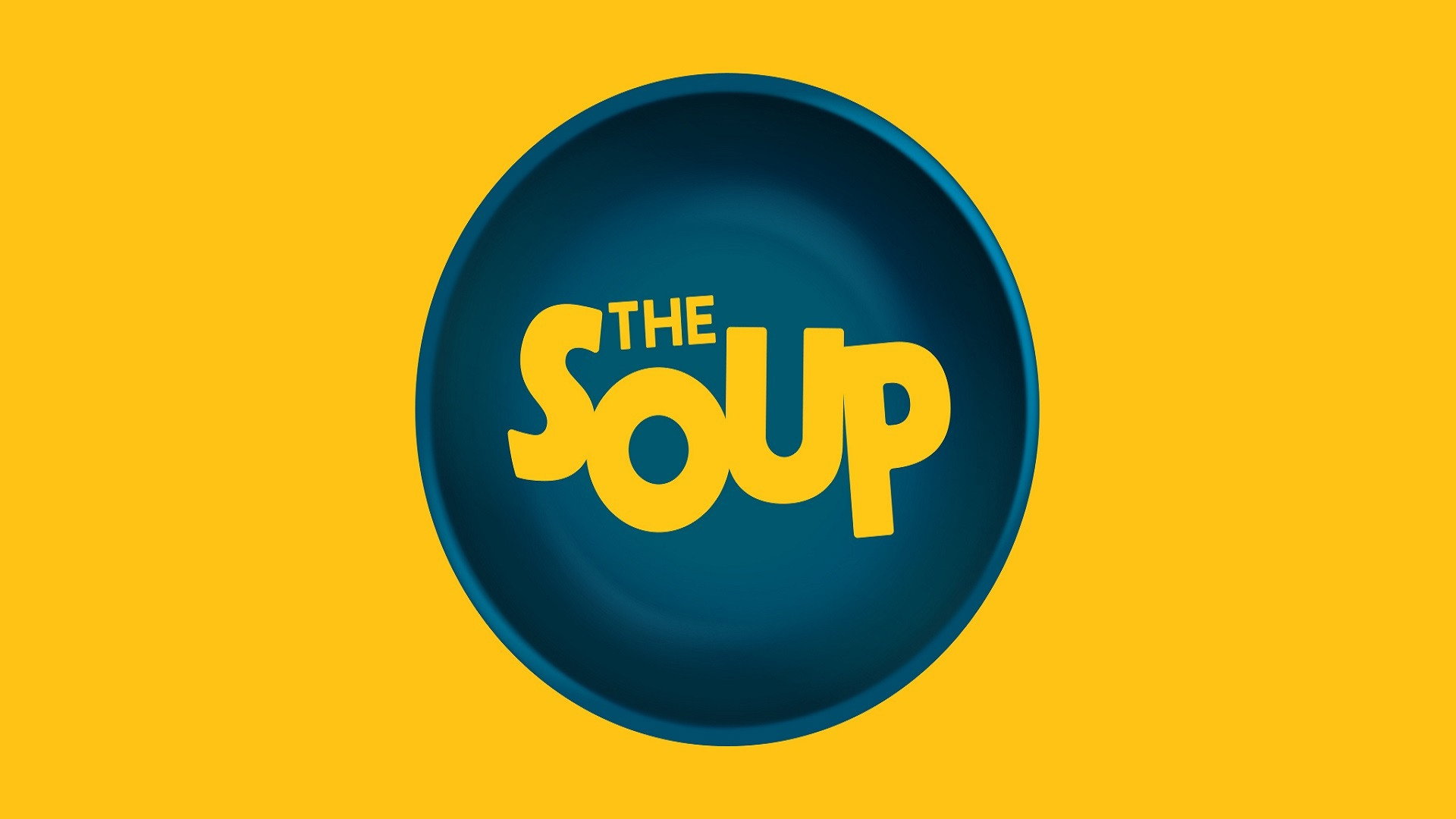 The Soup's poster