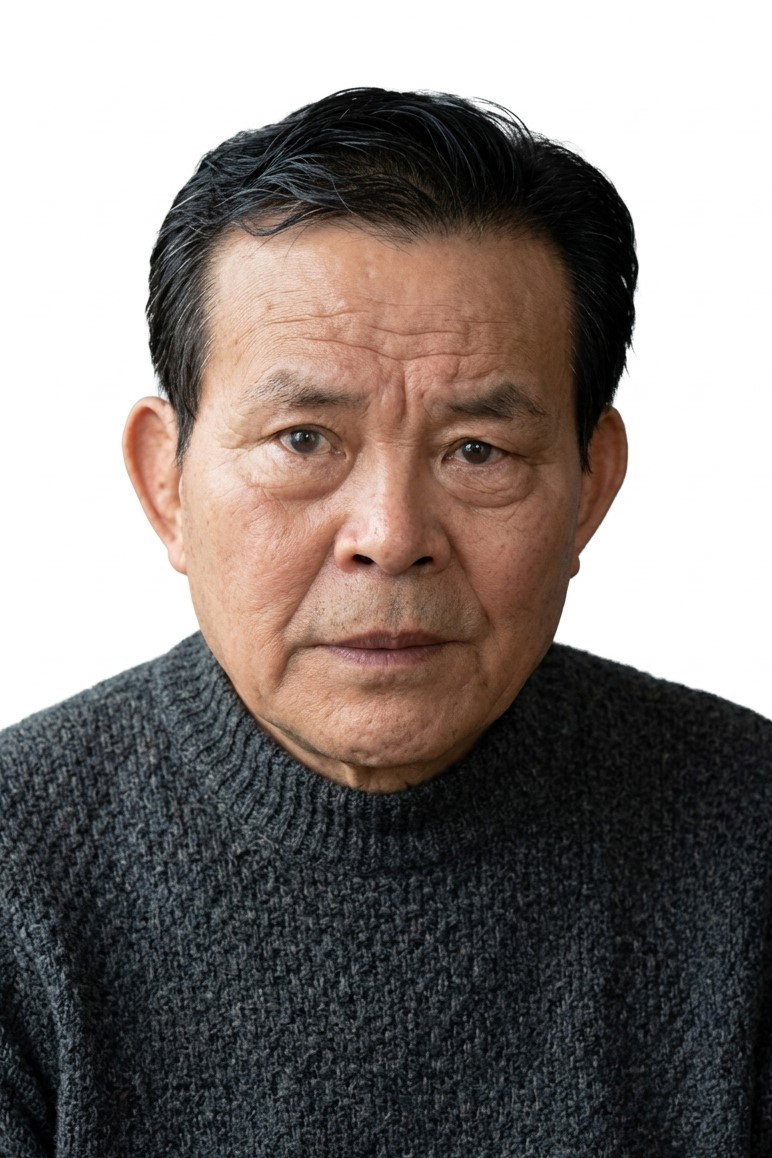 Hisashi Igawa's poster