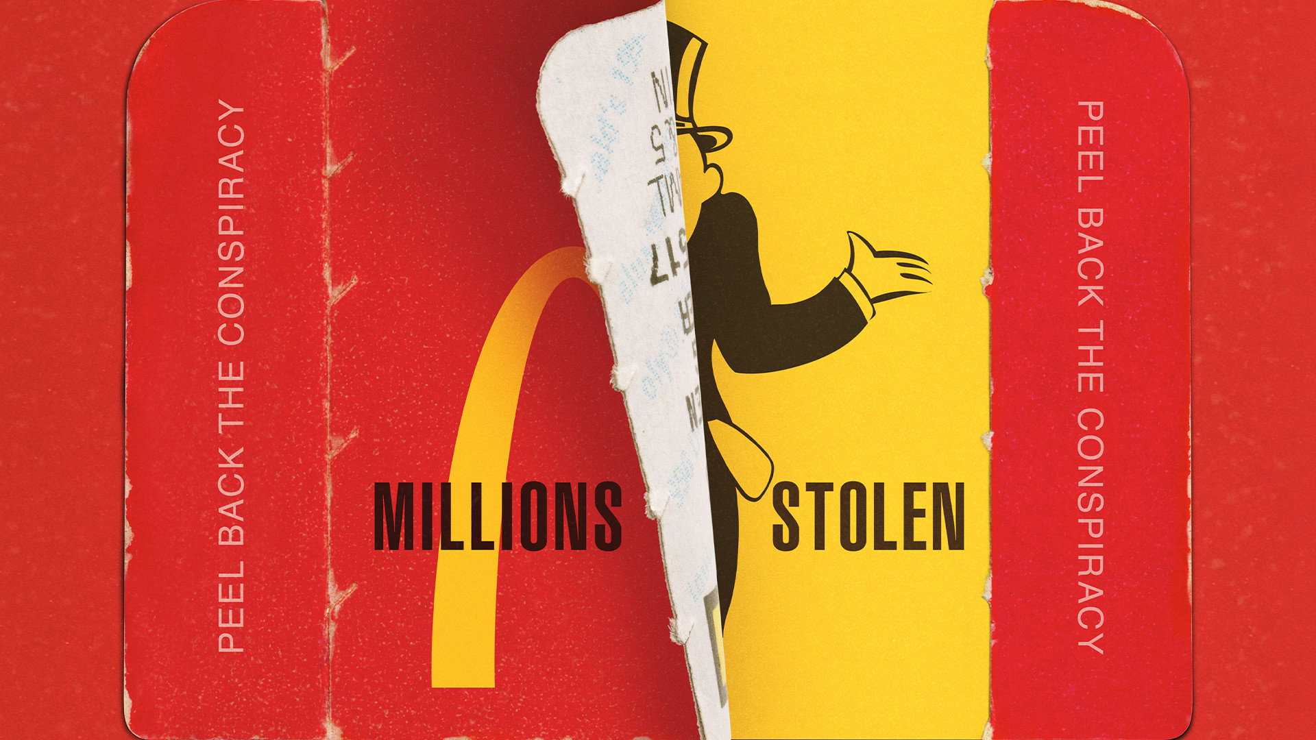 McMillion$'s poster