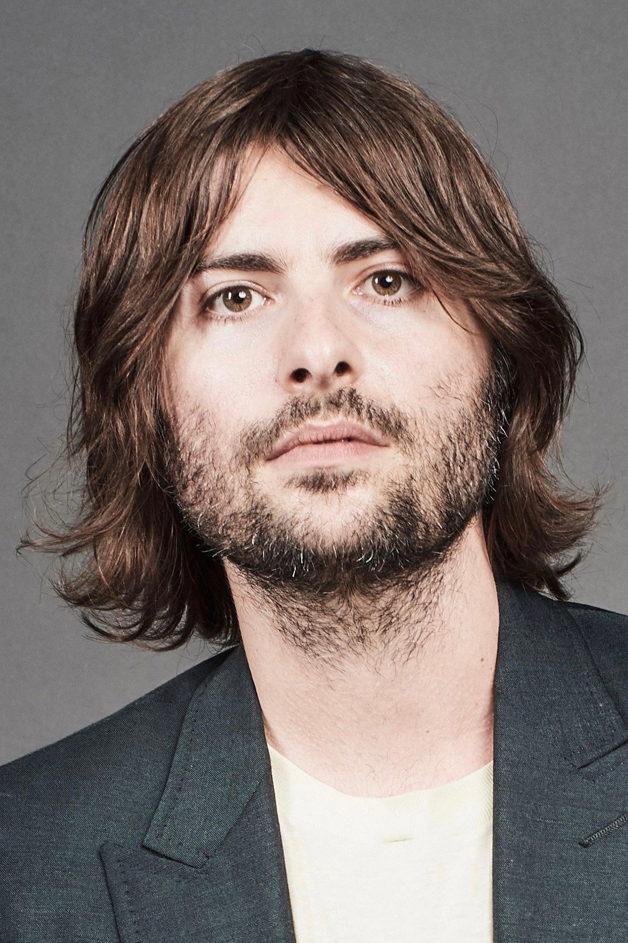 Robert Schwartzman's poster