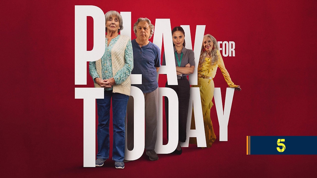 Play for Today's poster