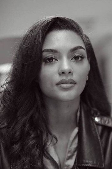 Yasmin Seky's poster