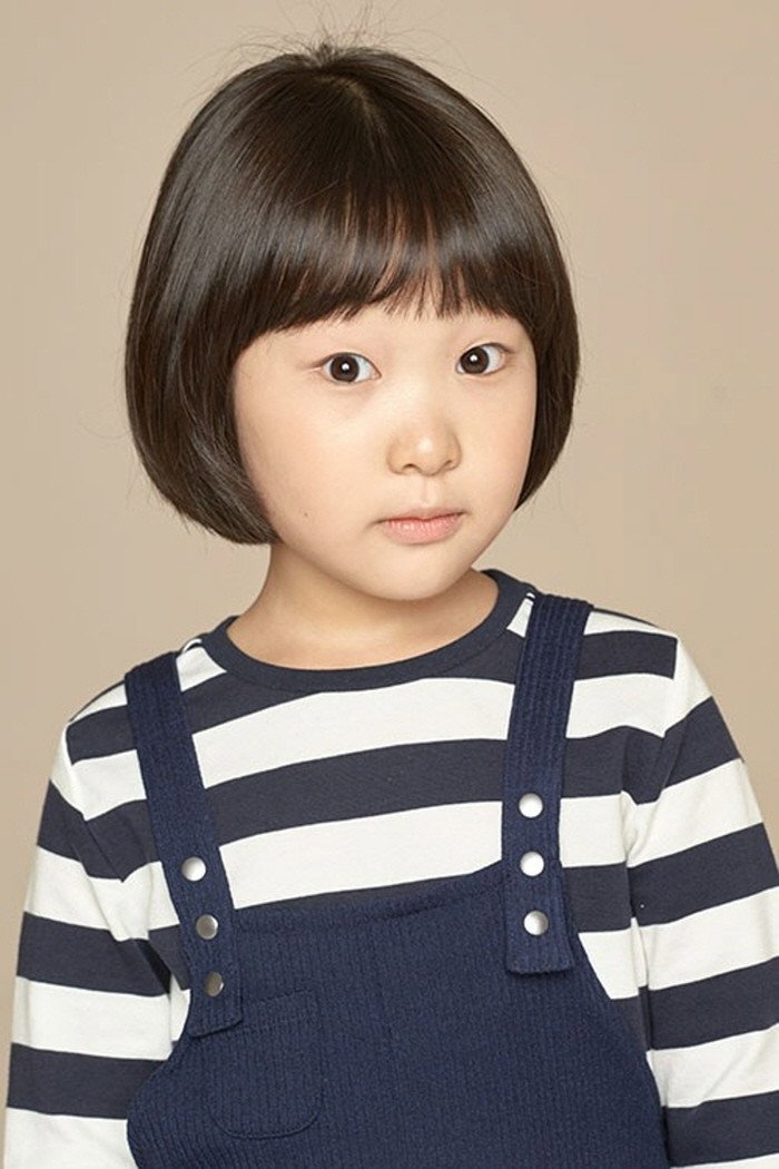 Lee Han-seo's poster