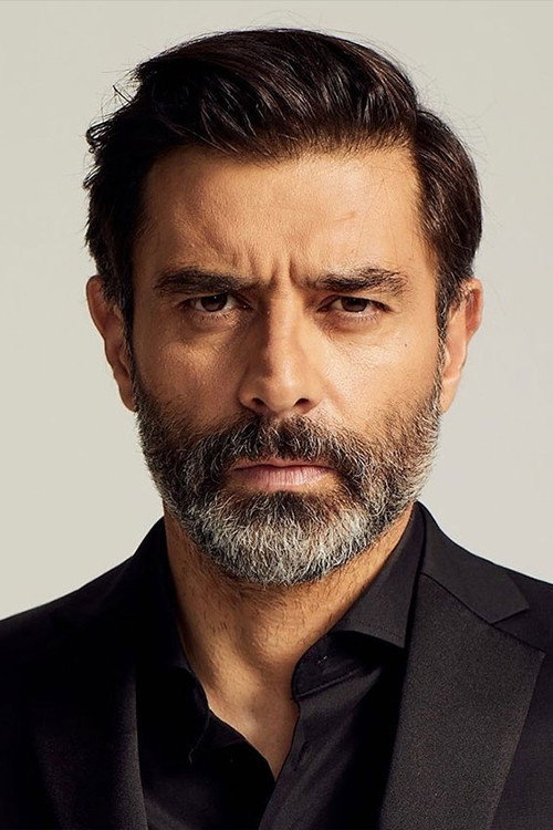Cansel Elçin's poster