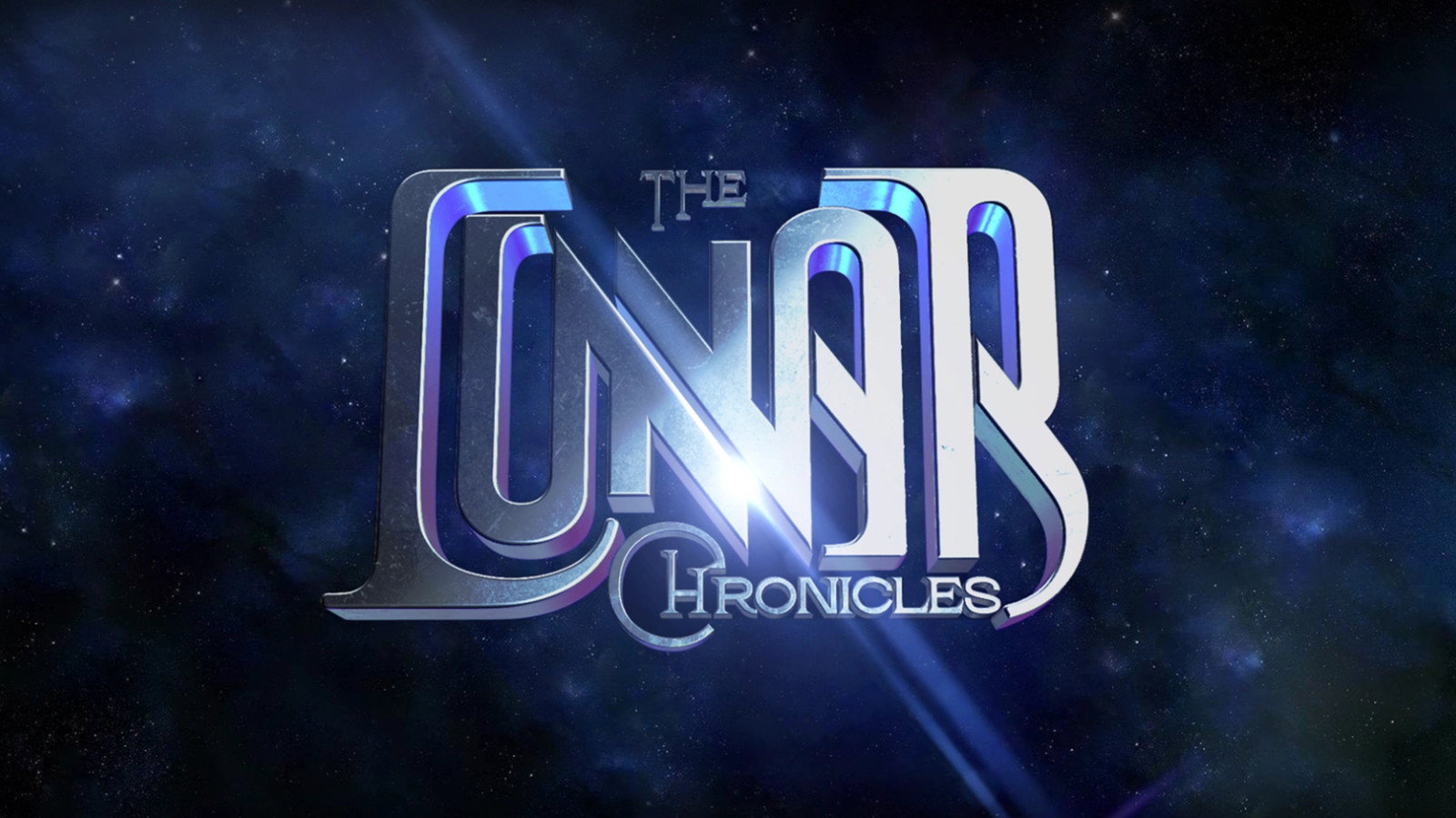 The Lunar Chronicles's poster