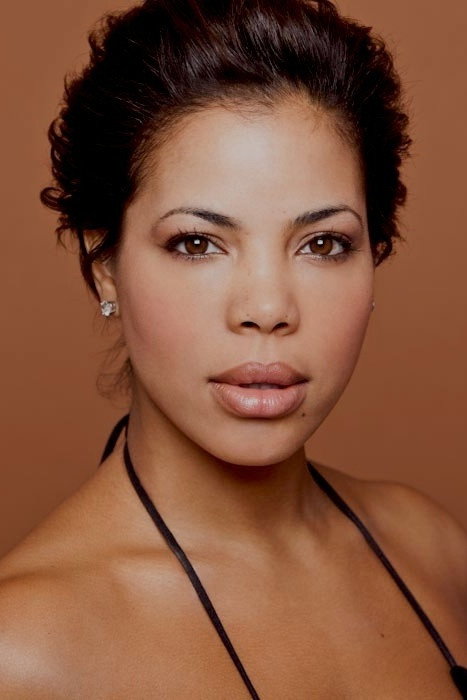 Candice Coke's poster