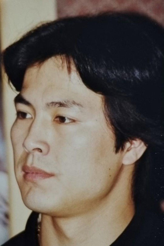 Ding Jun's poster