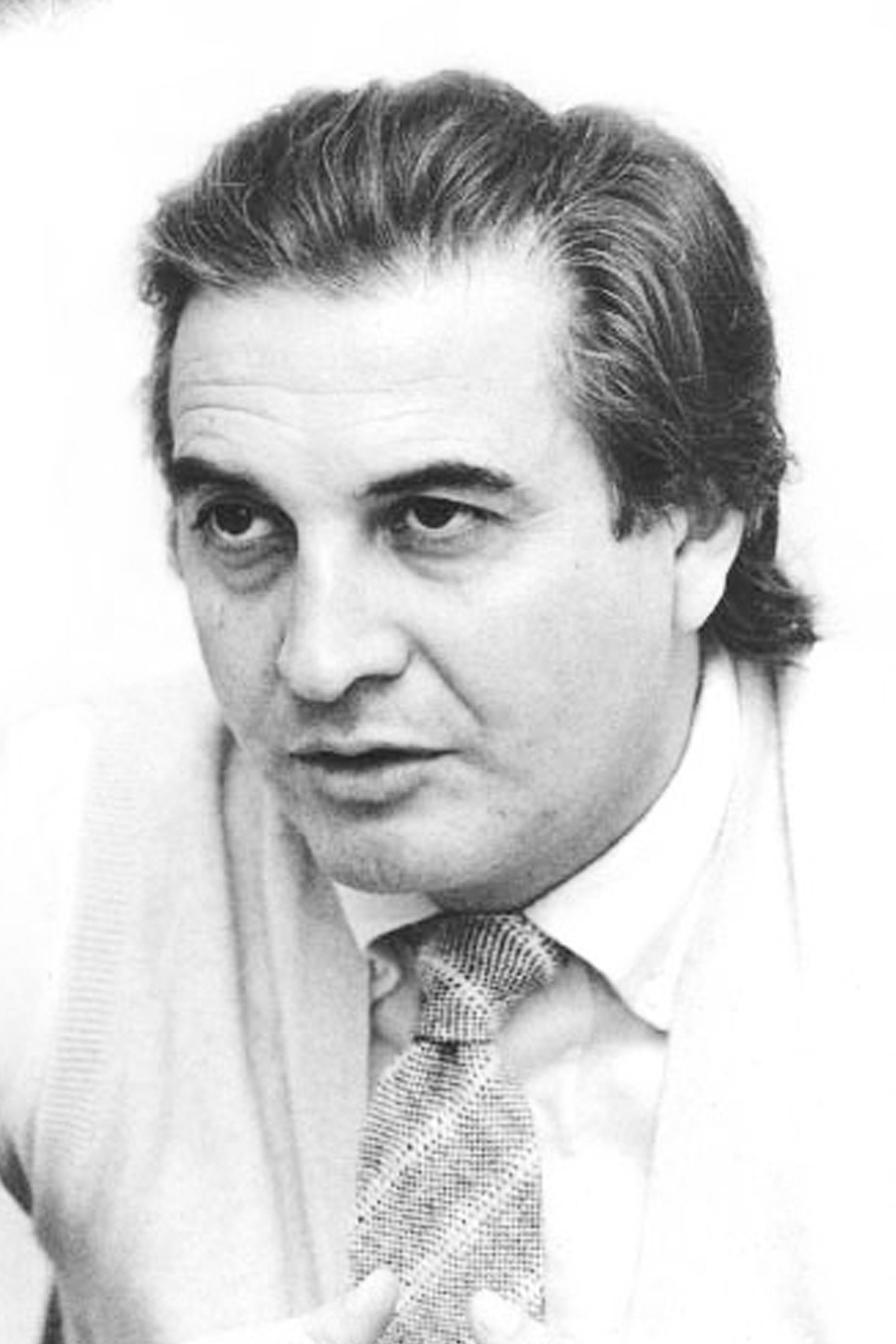 Raúl de la Torre's poster