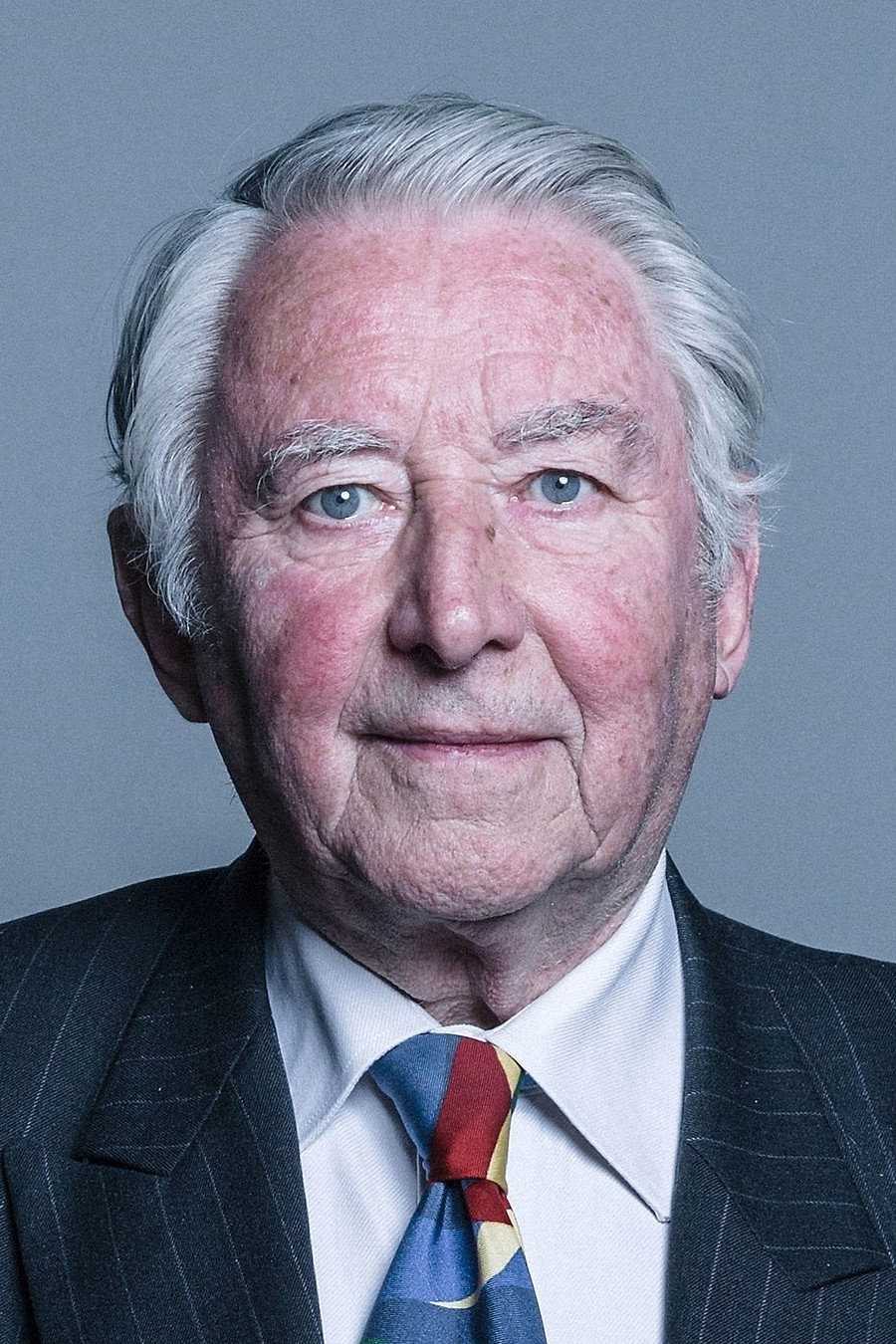 David Steel's poster