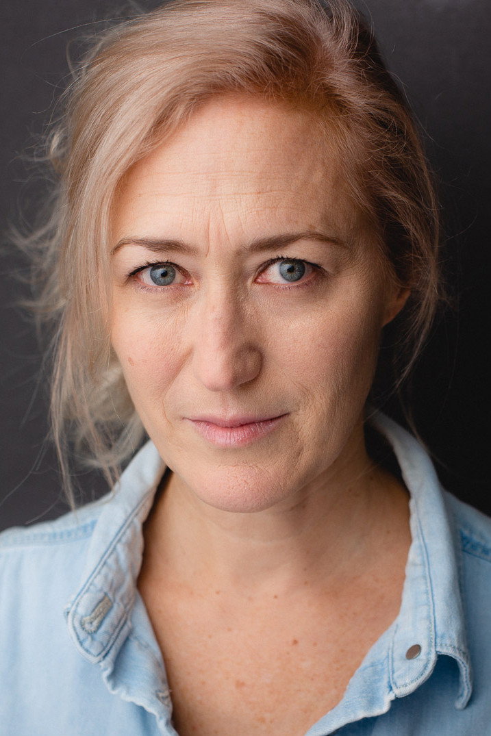 LeeAnne Hutchison's poster