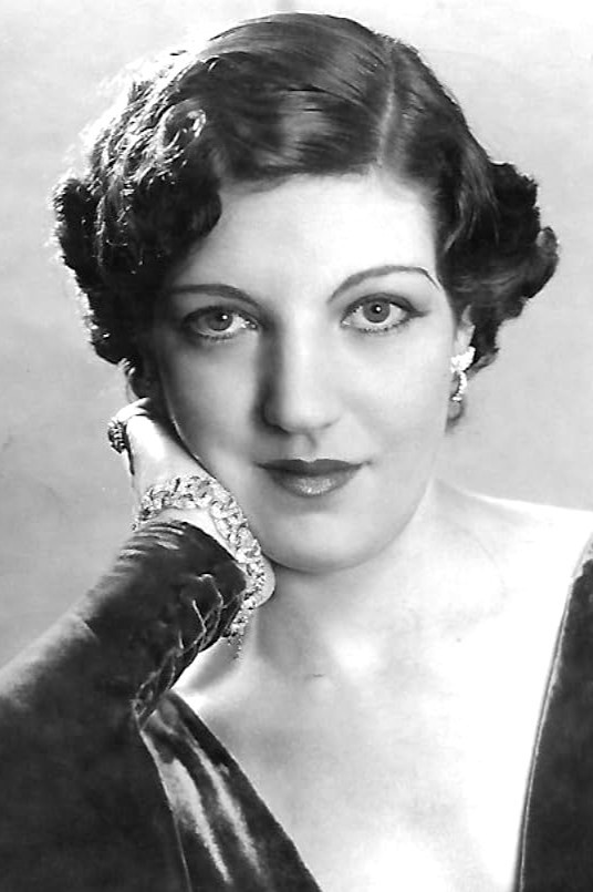 Estelle Jayne's poster