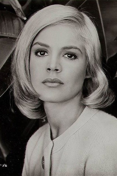 Sandra Dee's poster
