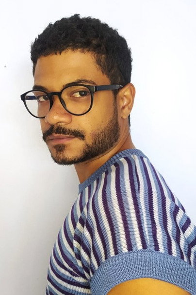 Valério Ribeiro's poster