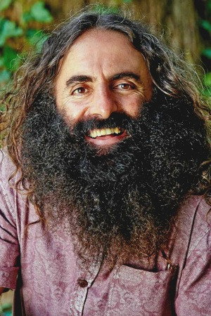 Costa Georgiadis's poster