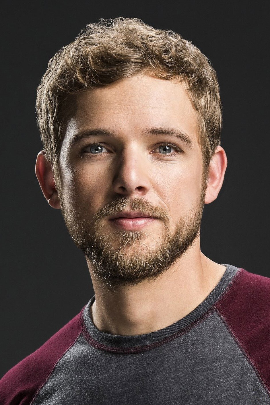 Max Thieriot's poster