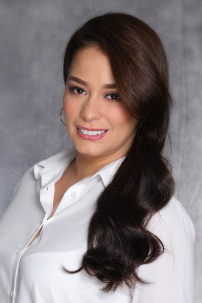 Jenny Quizon's poster