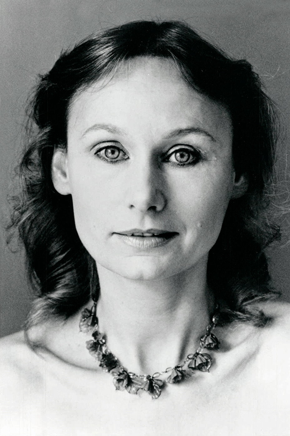 Angela Pleasence's poster
