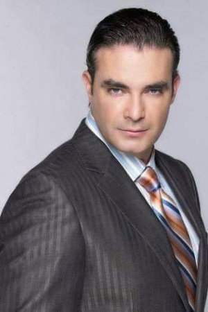 Mauricio Islas's poster