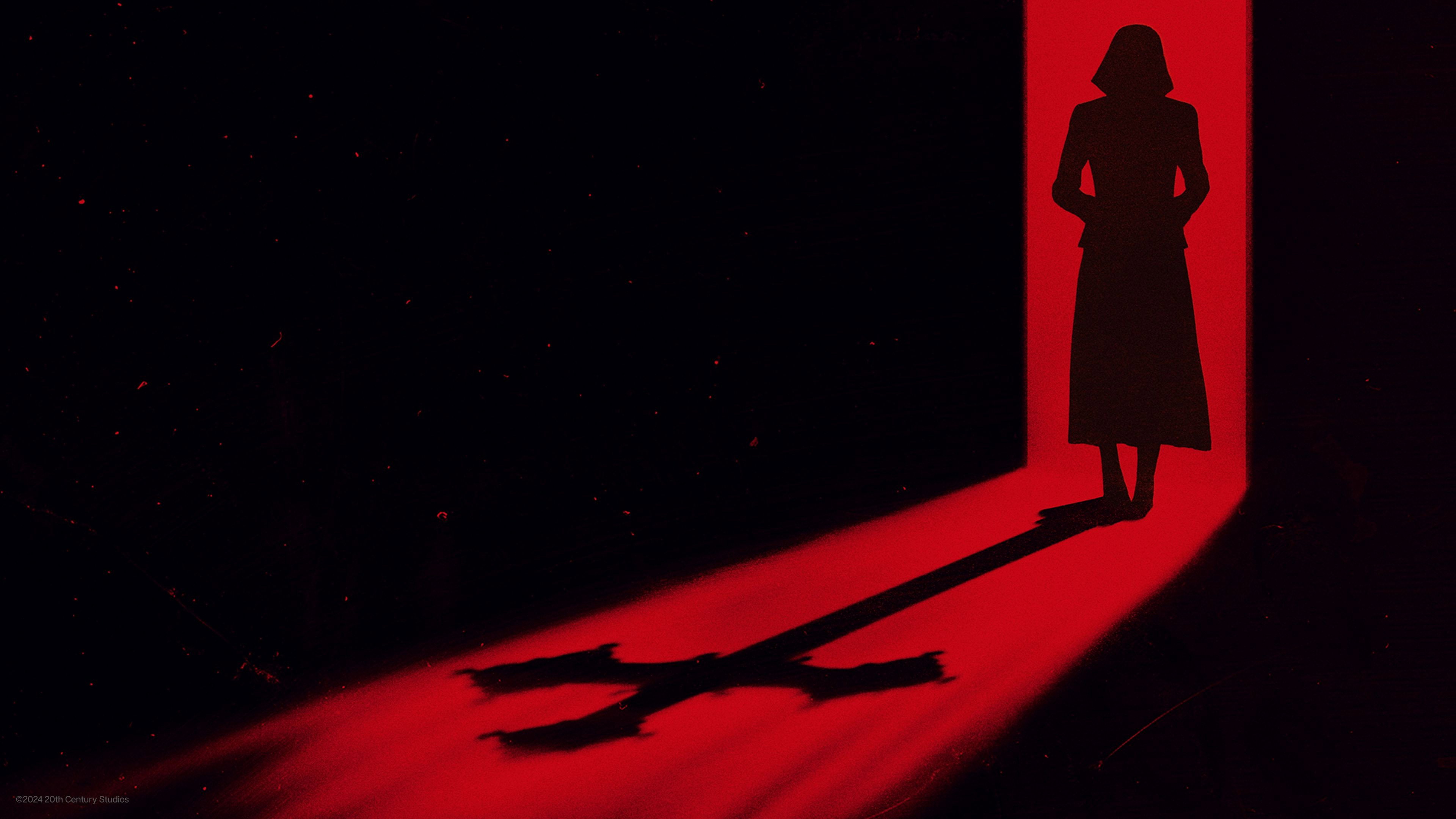 The First Omen's poster