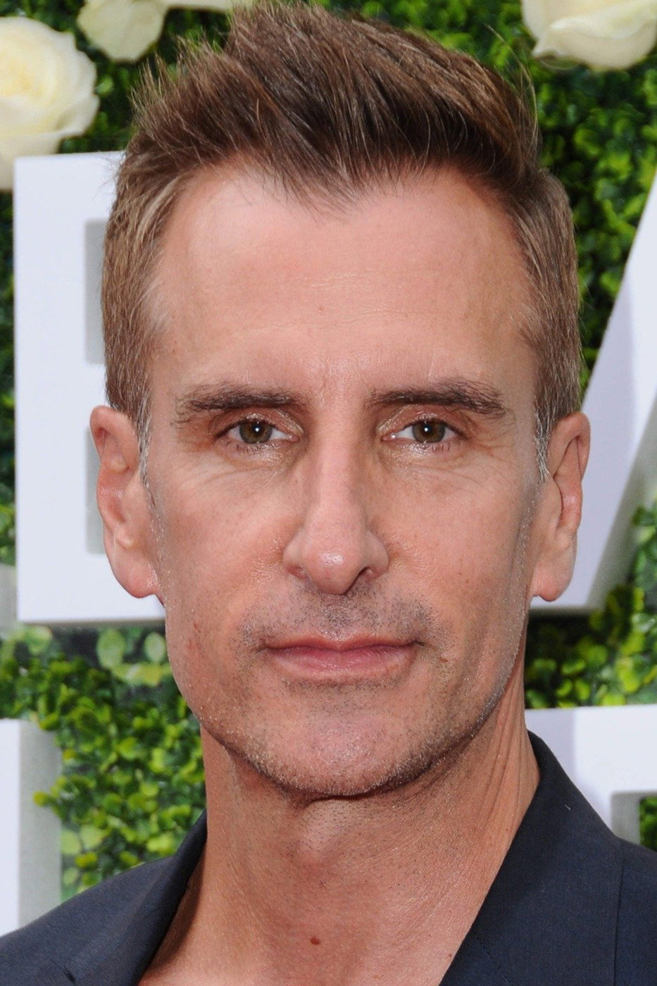 Brian Unger's poster