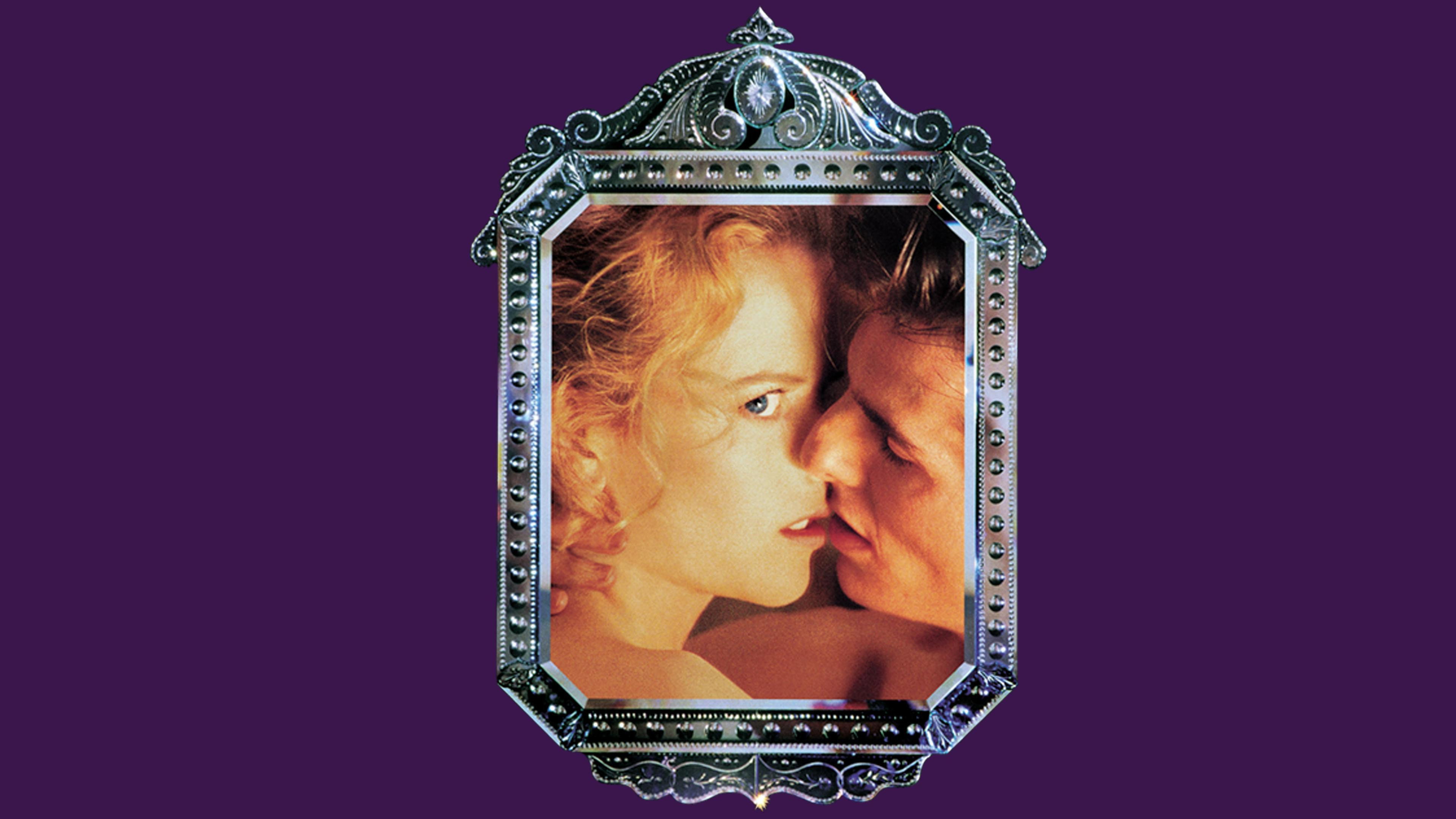 Eyes Wide Shut's poster