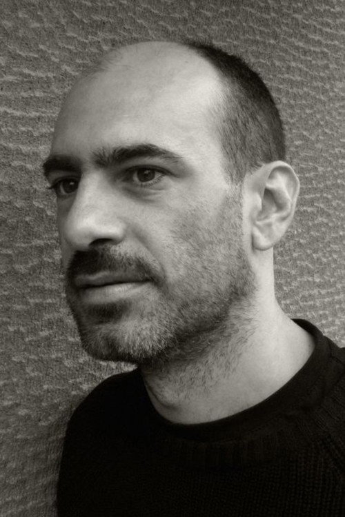 Dimitris Drosos's poster