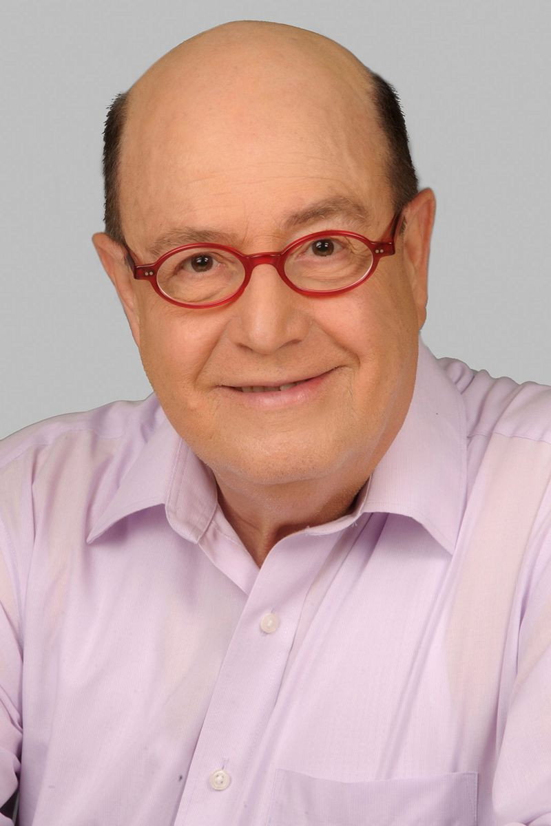 Tuvia Tzafir's poster