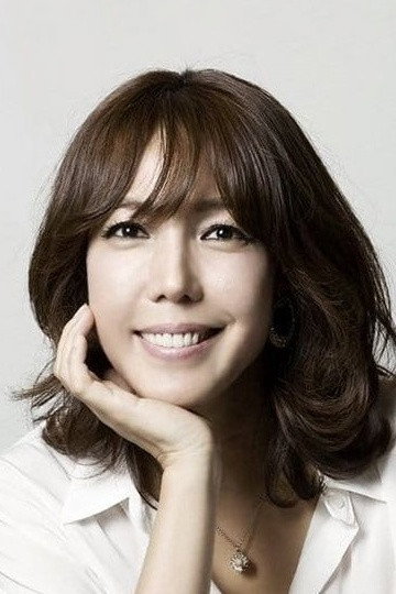 Jeon Soo-kyeong's poster