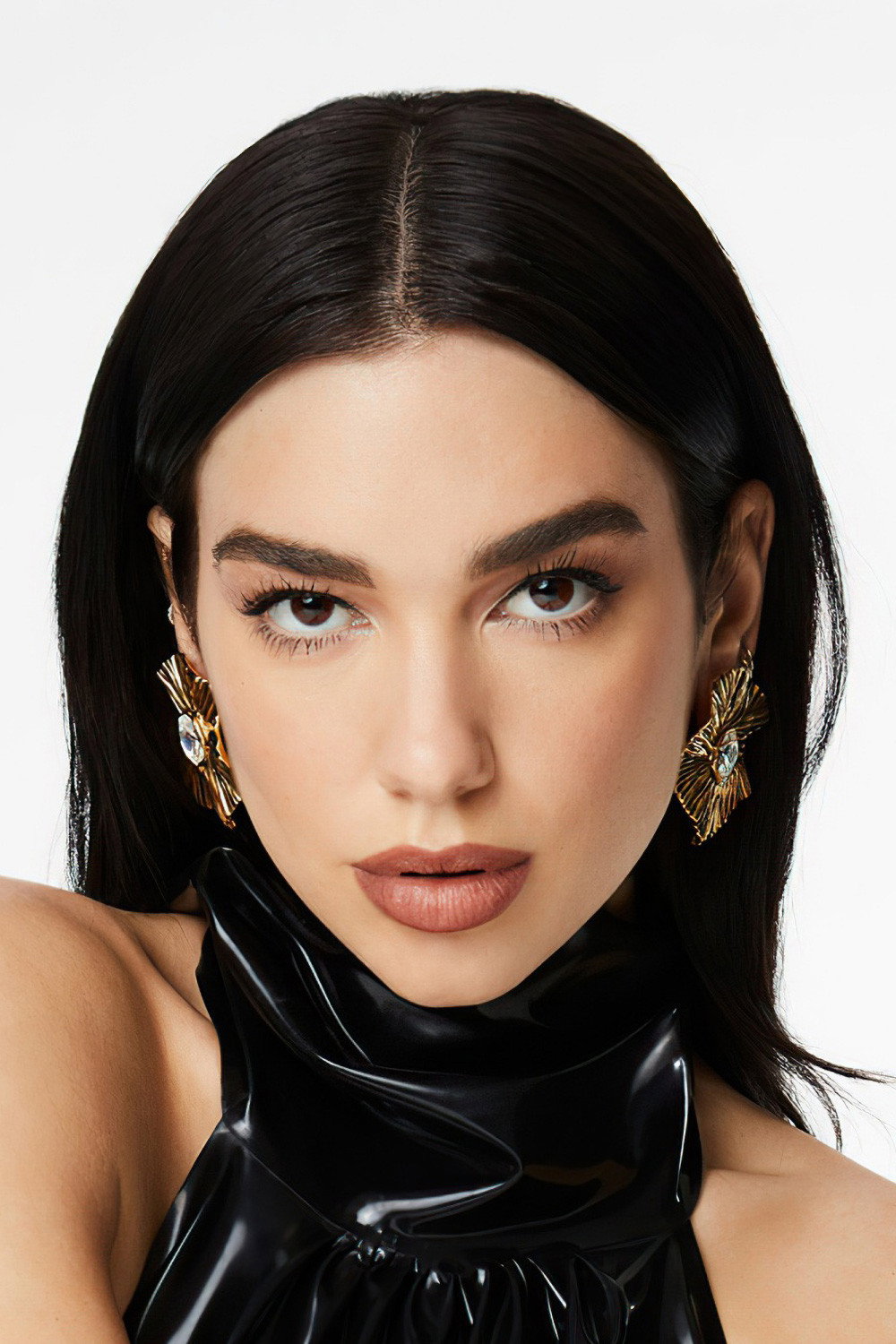 Dua Lipa's poster
