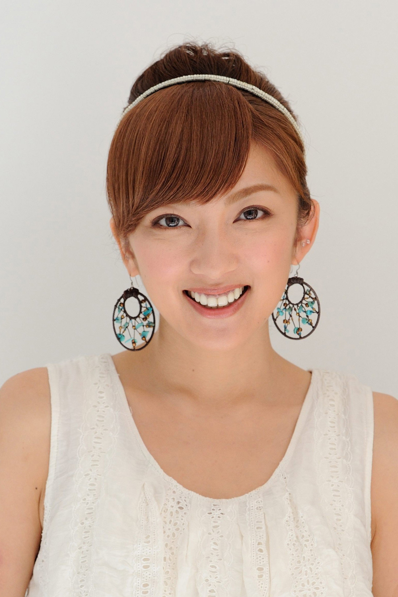 Mariya Yamada's poster
