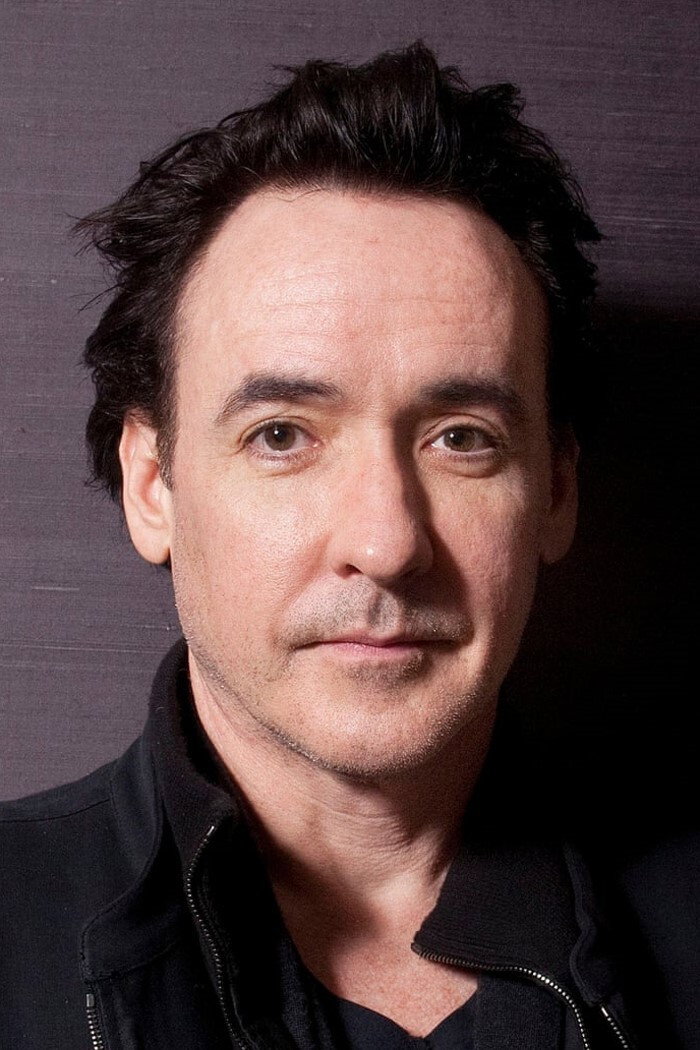 John Cusack's poster
