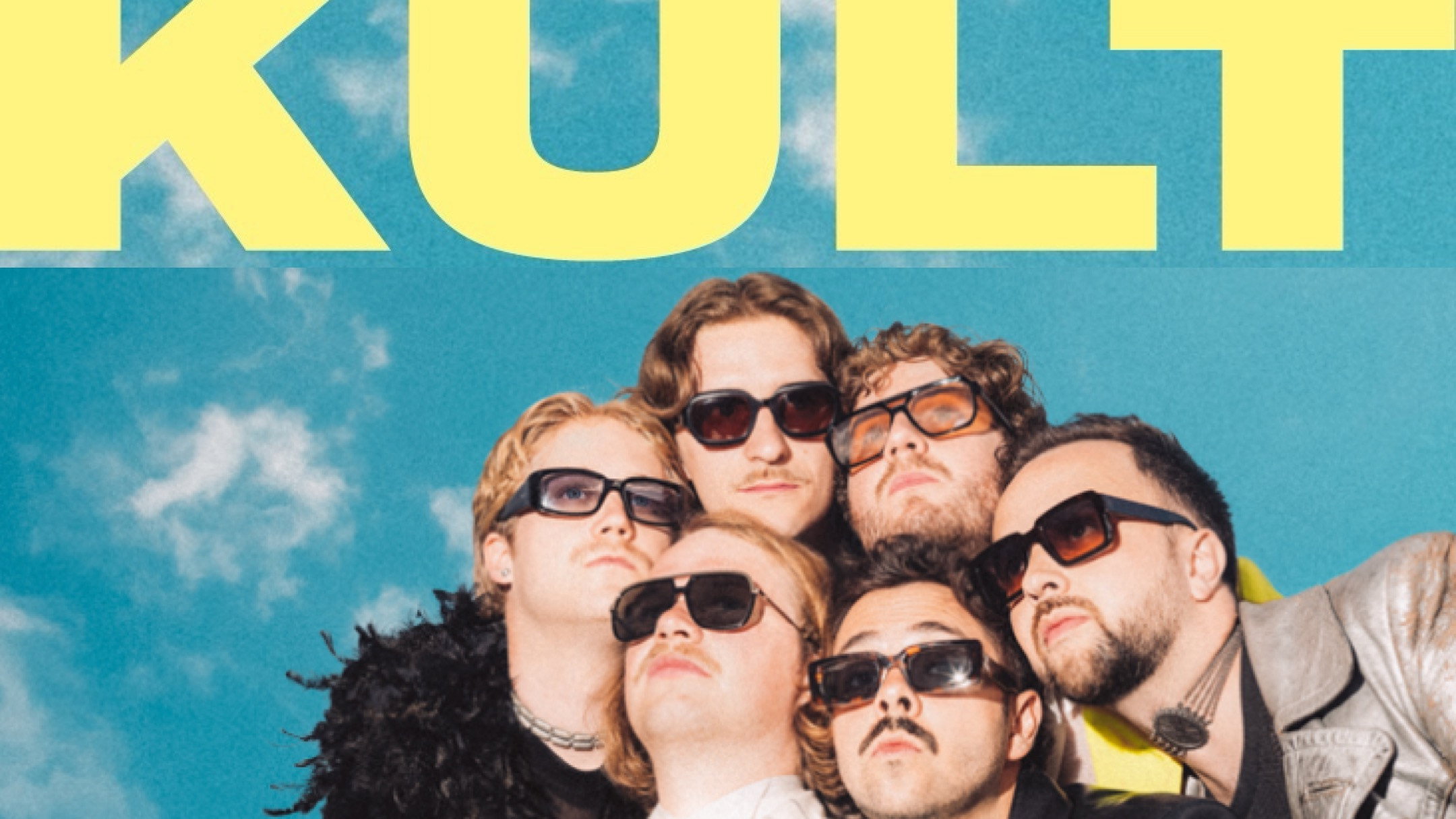 Forever Kult's poster