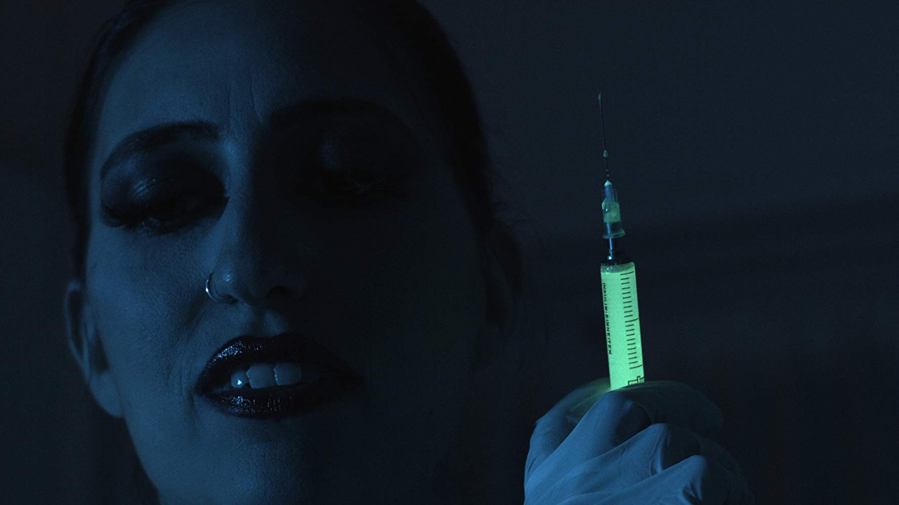 Ill: Final Contagium's poster