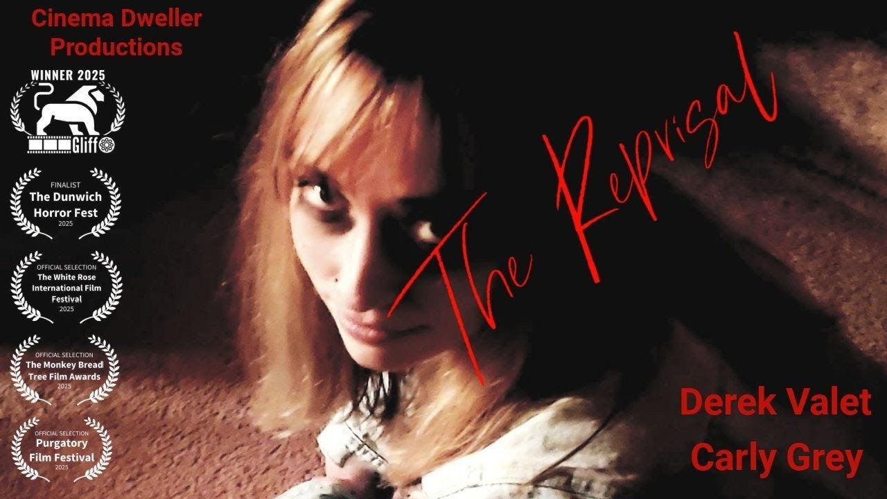 The Reprisal's poster