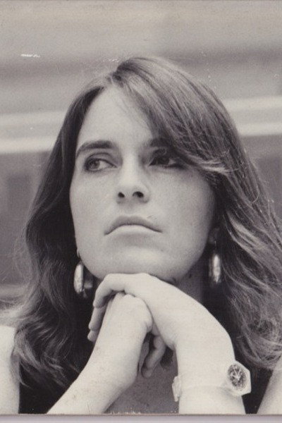 María Novaro's poster