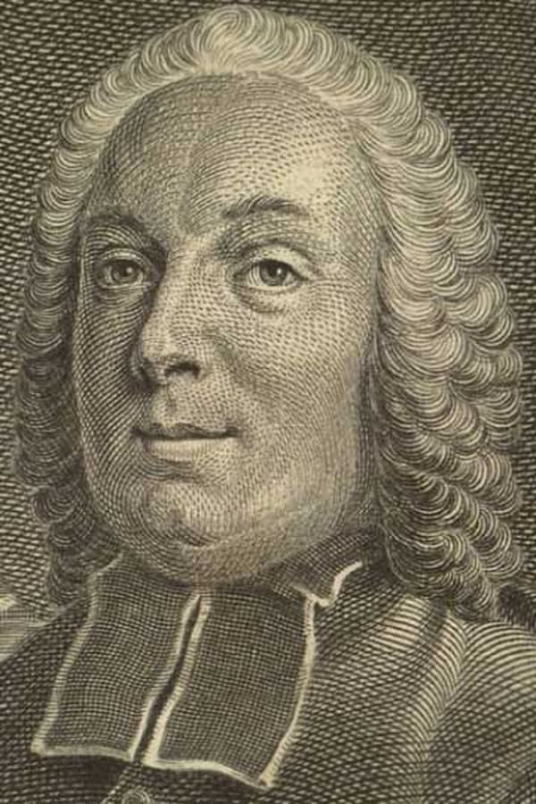 Abbé Prévost's poster