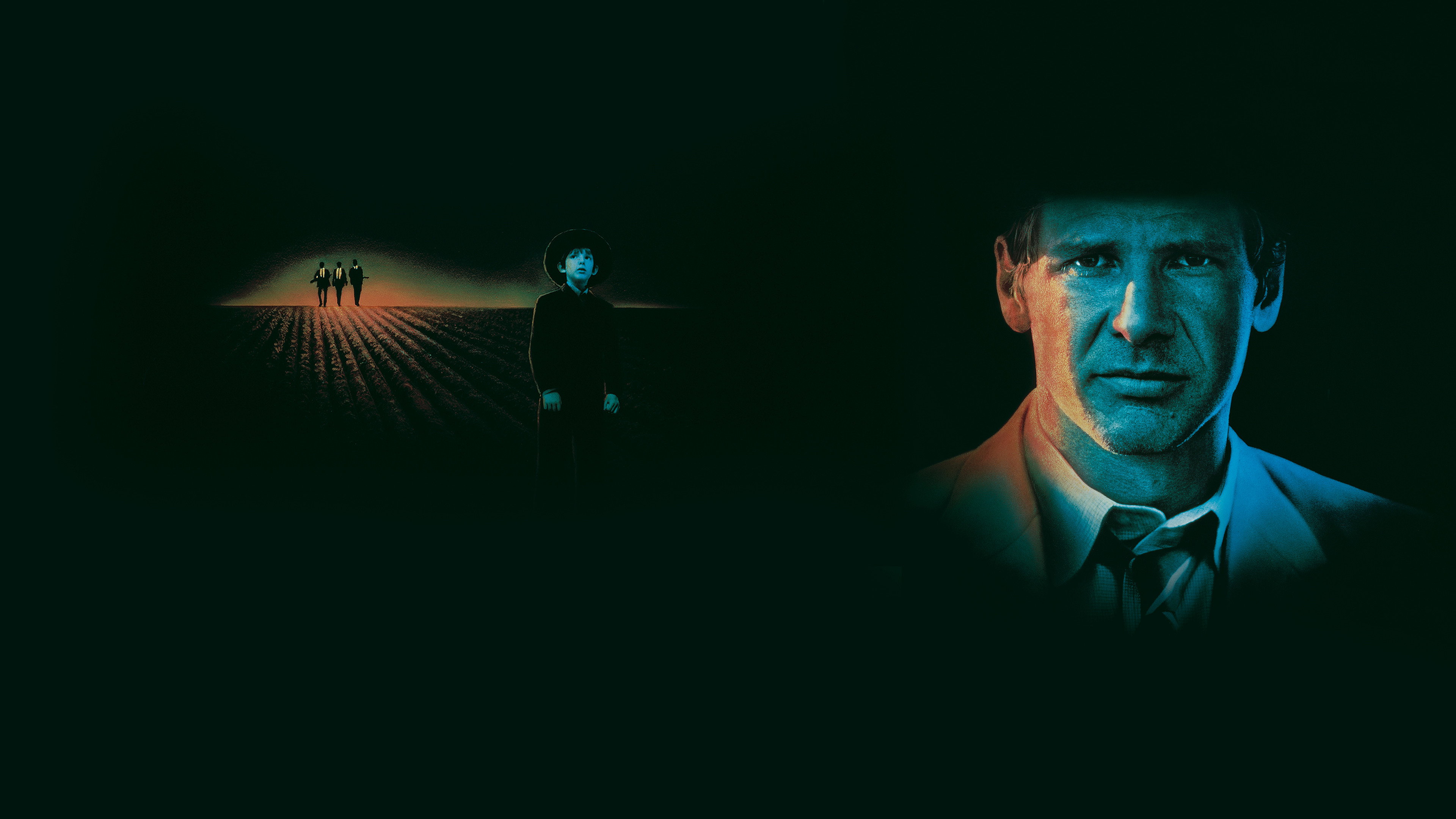 Witness's poster
