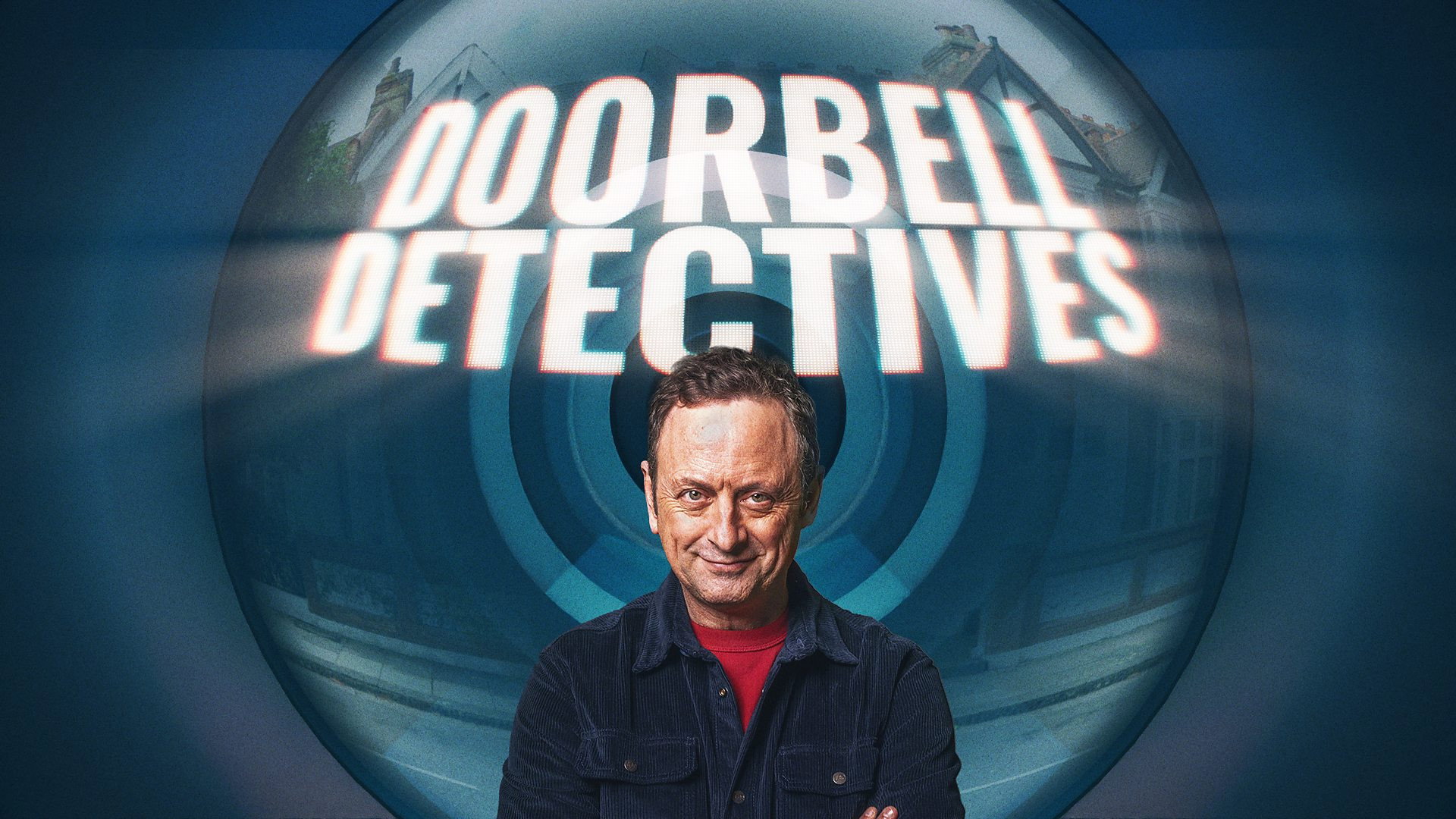 Doorbell Detectives's poster