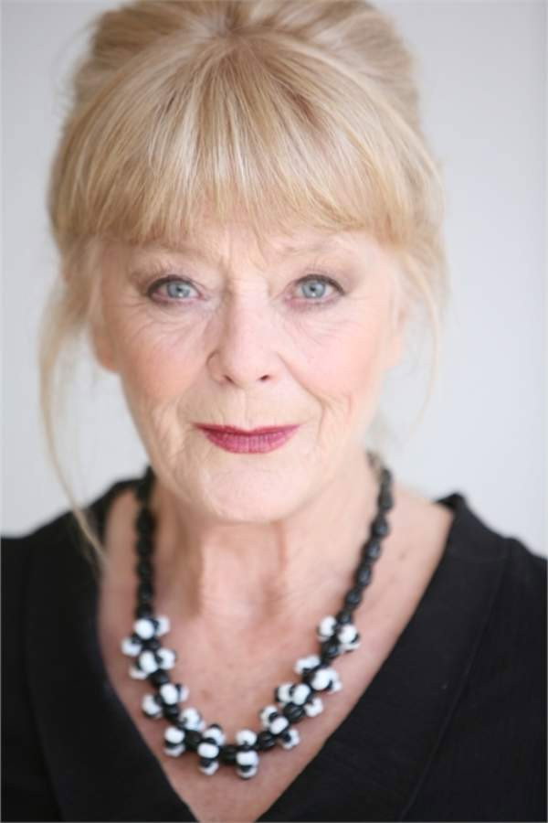 Irene Wood's poster
