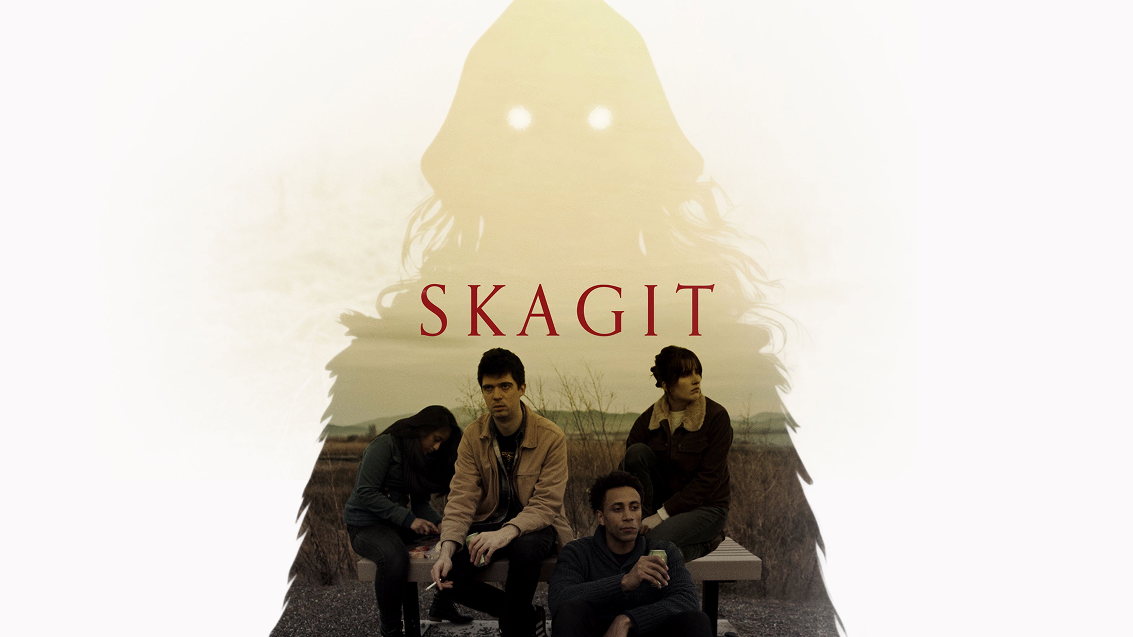 Skagit's poster