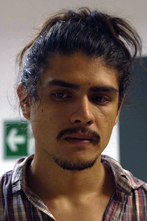 Rafael César's poster