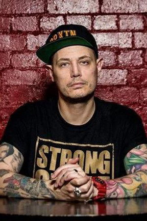 Jim Smallman's poster
